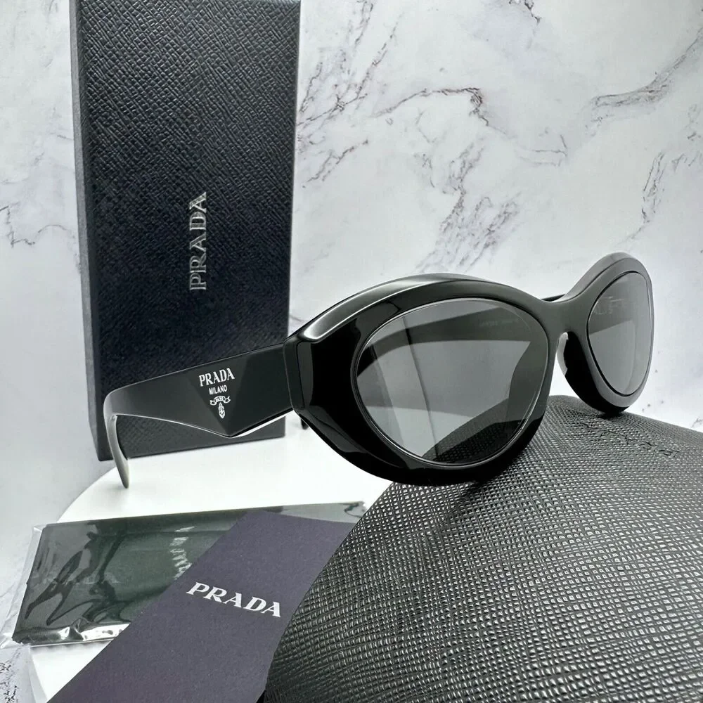 New Prada Sunglasses